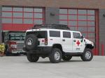 Hummer H2 ARC 2005 года